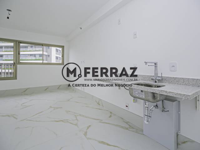 #5917 - Apartamento para Venda em São Paulo - SP - 2