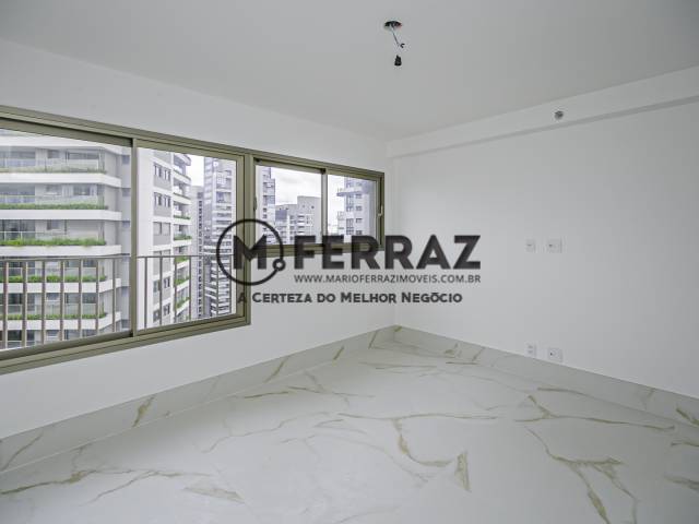 #5917 - Apartamento para Venda em São Paulo - SP - 3