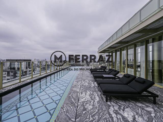 #5918 - Apartamento para Venda em São Paulo - SP - 2