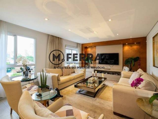 #5920 - Apartamento para Venda em São Paulo - SP - 2