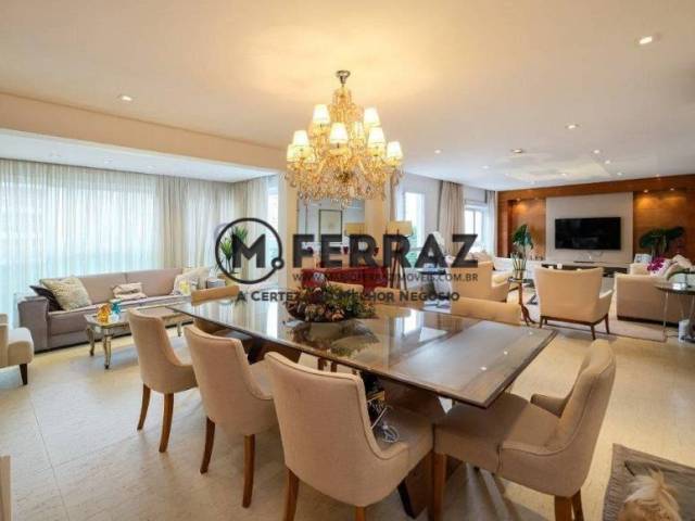 #5920 - Apartamento para Venda em São Paulo - SP - 1