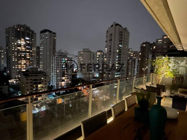 #5921 - Apartamento para Locação em São Paulo - SP - 3