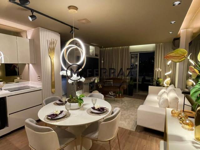 #5921 - Apartamento para Locação em São Paulo - SP - 1