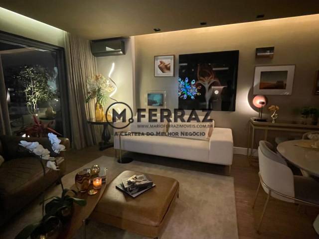 #5921 - Apartamento para Locação em São Paulo - SP - 2