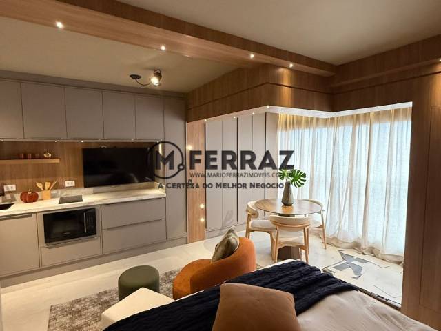 #5922 - Apartamento para Venda em São Paulo - SP - 1