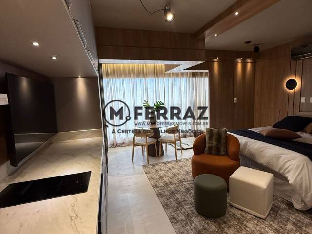 #5922 - Apartamento para Venda em São Paulo - SP - 2