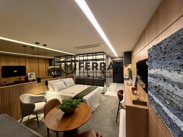 #5923 - Apartamento para Locação em São Paulo - SP - 1