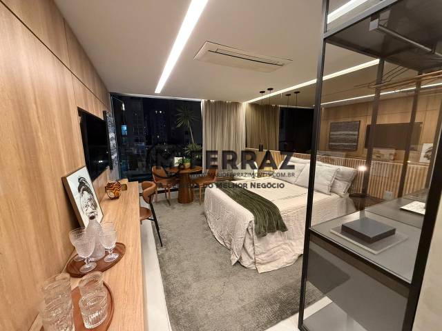 #5923 - Apartamento para Locação em São Paulo - SP - 2