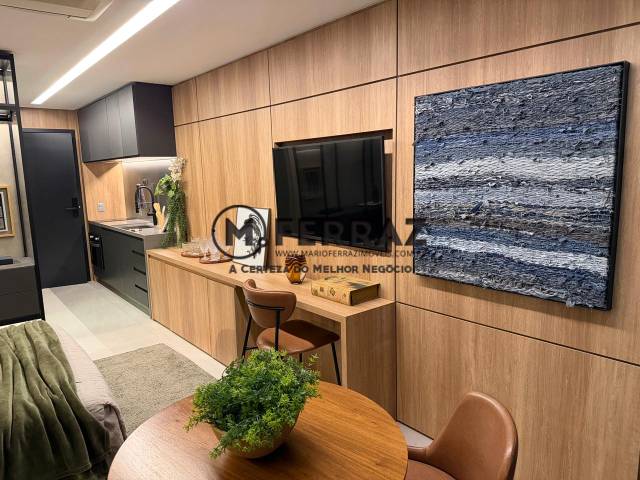 Apartamento para Locação em São Paulo - 5