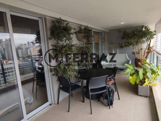 #5924 - Apartamento para Locação em São Paulo - SP - 1