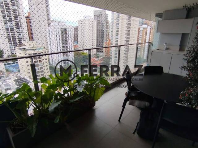 #5924 - Apartamento para Locação em São Paulo - SP - 2