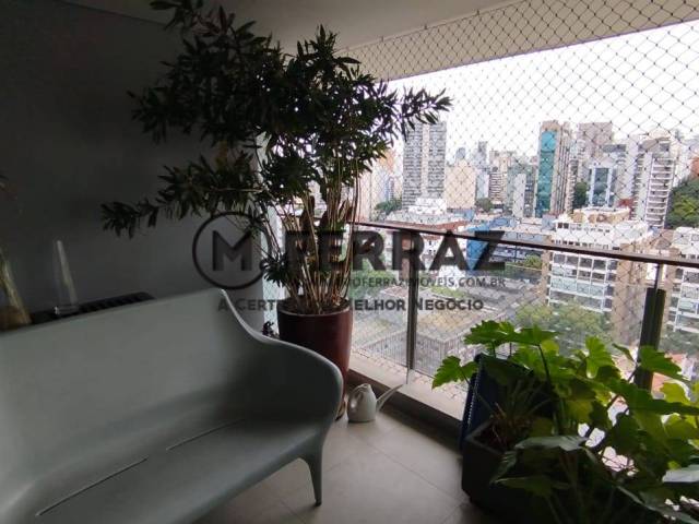 #5924 - Apartamento para Locação em São Paulo - SP - 3