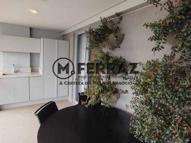 Apartamento para Locação em São Paulo - 5