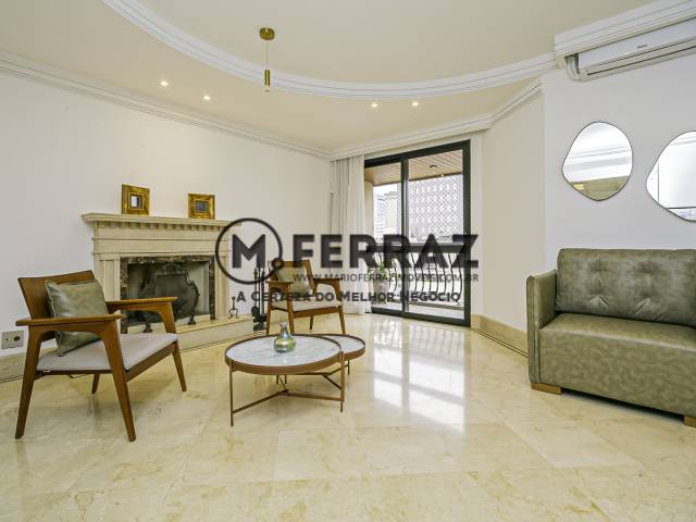 #5925 - Apartamento para Venda em São Paulo - SP - 2