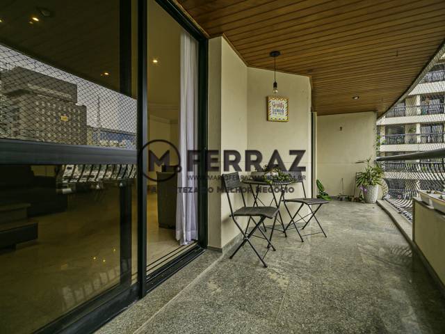 #5925 - Apartamento para Venda em São Paulo - SP - 1