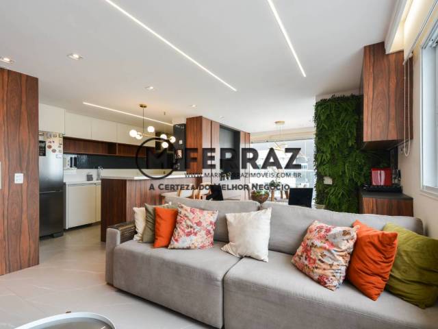 #5926 - Apartamento para Venda em São Paulo - SP - 2