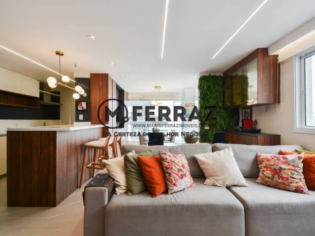 #5926 - Apartamento para Venda em São Paulo - SP - 3