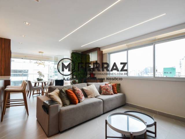Apartamento para Venda em São Paulo - 4