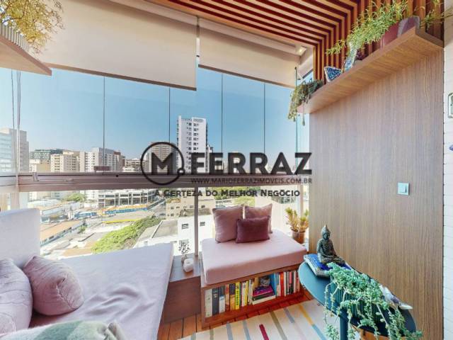 Apartamento para Venda em São Paulo - 5