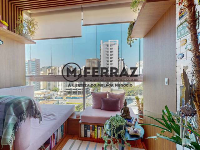 #5927 - Apartamento para Venda em São Paulo - SP - 3