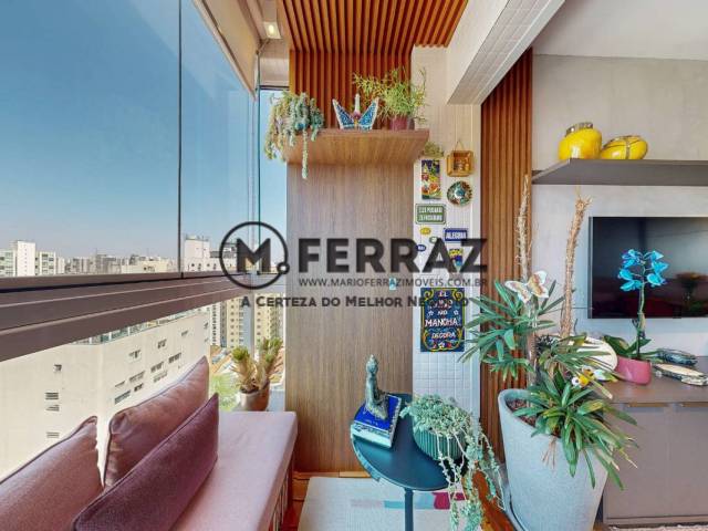 #5927 - Apartamento para Venda em São Paulo - SP - 1