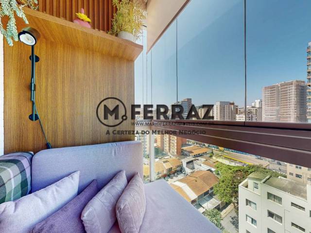 Apartamento para Venda em São Paulo - 4