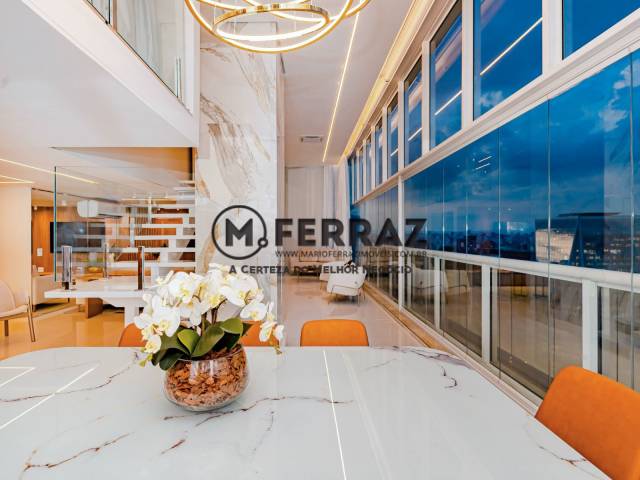 #5928 - Duplex para Locação em São Paulo - SP - 2