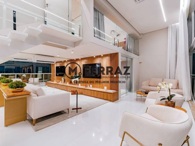 Duplex para Locação em São Paulo - 5