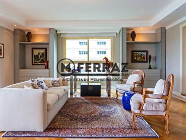 #1587594 - Apartamento para Venda em São Paulo - SP