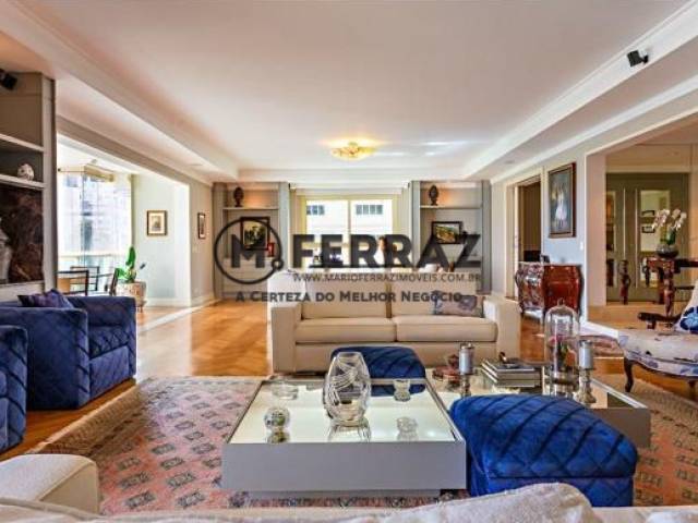 #1587594 - Apartamento para Venda em São Paulo - SP