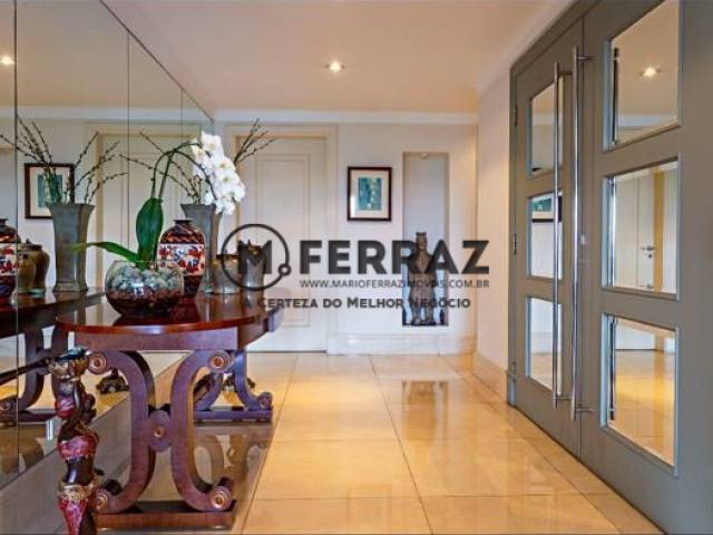 #1587594 - Apartamento para Venda em São Paulo - SP