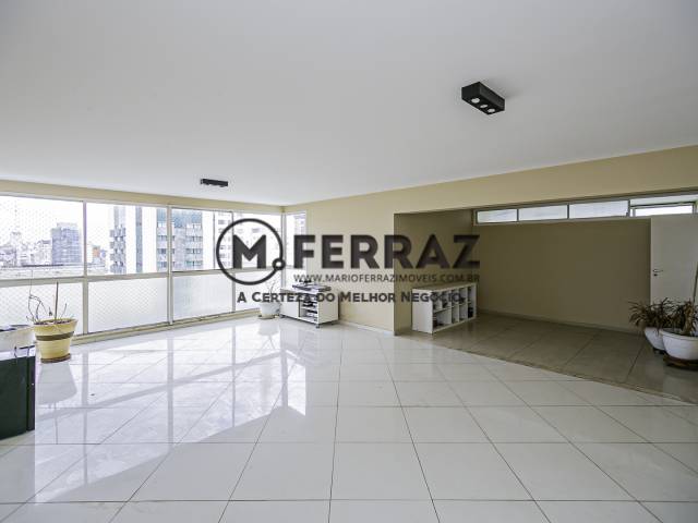 #5929 - Apartamento para Venda em São Paulo - SP - 1