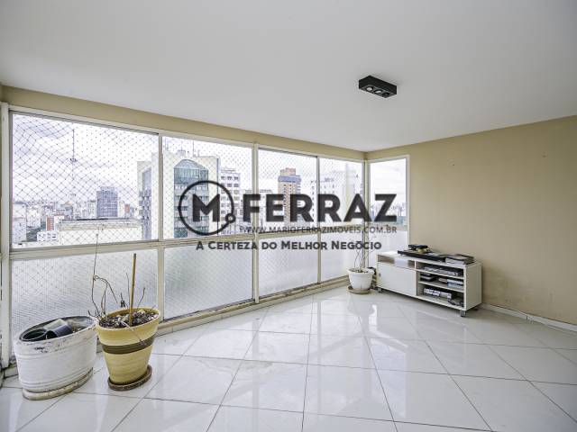 #5929 - Apartamento para Venda em São Paulo - SP - 3