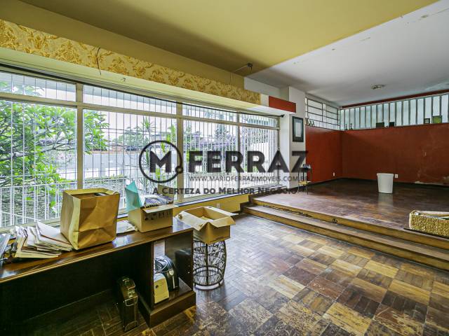 #5930 - Casa para Venda em São Paulo - SP - 3