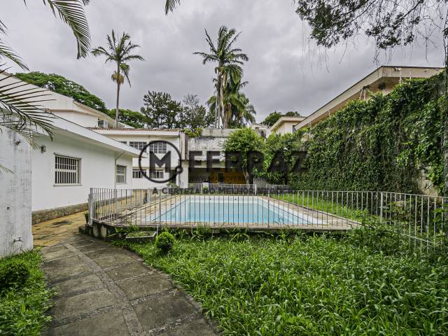 #5930 - Casa para Venda em São Paulo - SP - 1