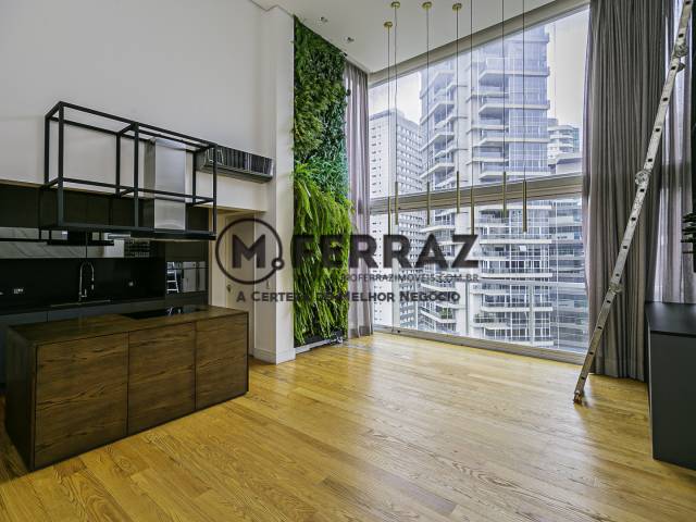 #946783 - Apartamento para Locação em São Paulo - SP