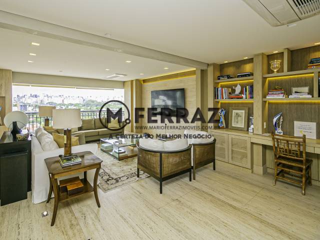 #5931 - Cobertura para Venda em São Paulo - SP - 2