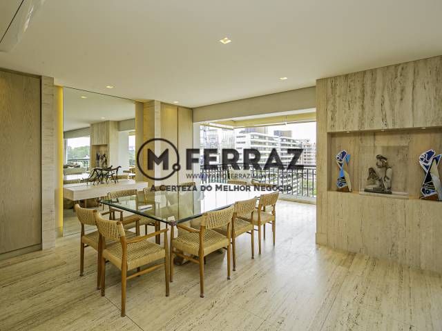 #5931 - Cobertura para Venda em São Paulo - SP - 3