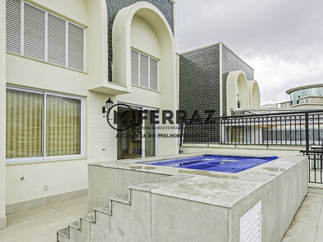 #5931 - Cobertura para Venda em São Paulo - SP - 1