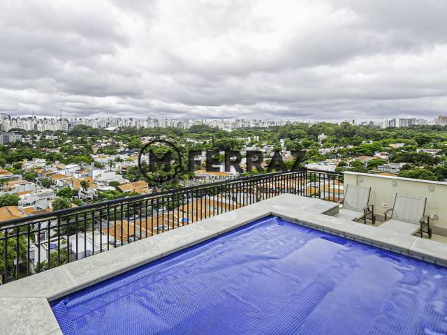 #5931 - Cobertura para Venda em São Paulo - SP - 1