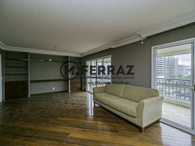 Apartamento para Venda em São Paulo - 5