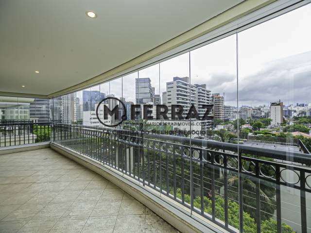 #5932 - Apartamento para Venda em São Paulo - SP - 1