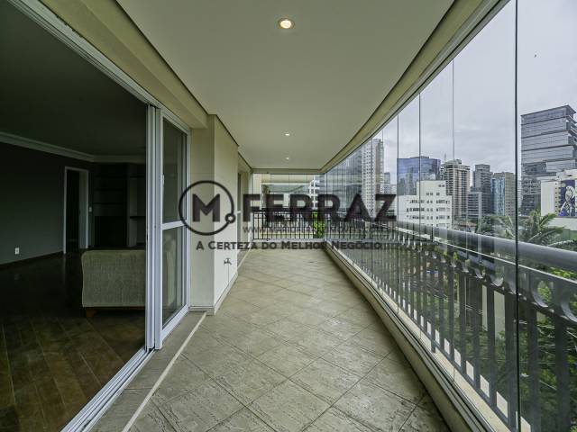 #5932 - Apartamento para Venda em São Paulo - SP - 2