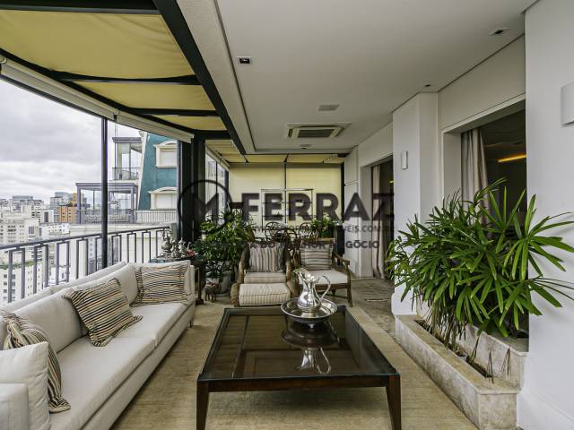 #5933 - Cobertura para Venda em São Paulo - SP - 1