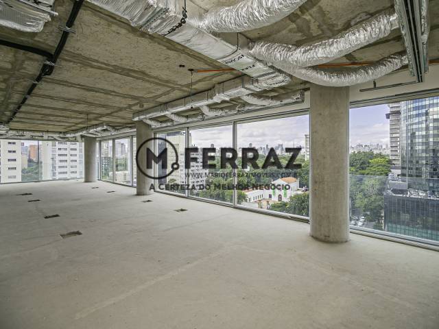 #5934 - Apartamento para Venda em São Paulo - SP - 1