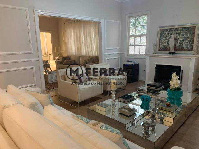 #5936 - Casa para Venda em São Paulo - SP - 2