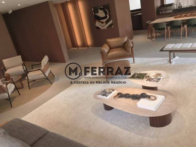 Apartamento para Venda em São Paulo - 5