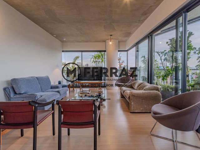 #5938 - Apartamento para Venda em São Paulo - SP - 2