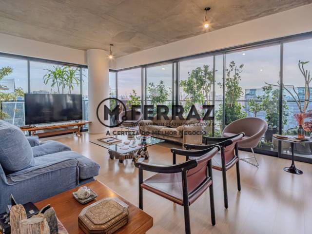 #5938 - Apartamento para Venda em São Paulo - SP - 1