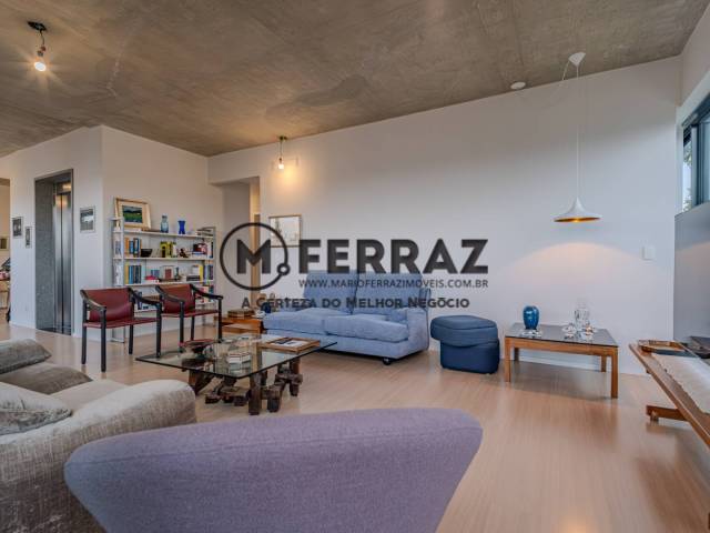 Apartamento para Venda em São Paulo - 5